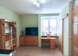 Продается 1-комнатная квартира, 32.2 м2, Петрозаводск, улица Петрова, 9А