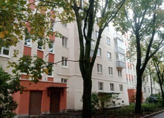 Продам трехкомнатную квартиру, 73 м2, Санкт-Петербург, Бронницкая улица, 4, муниципальный округ Семеновский