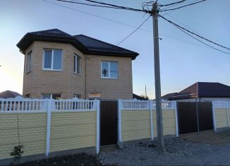 Продаю дом, 130 м2, аул Козет, Московская улица, 7/3