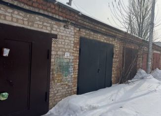 Продажа гаража, 21 м2, Октябрьский, Северная улица, 17/1