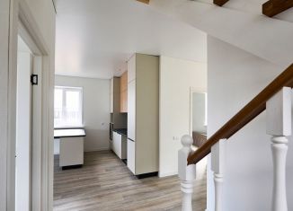 Продаю коттедж, 127.6 м2, Республика Башкортостан, Трудовая улица