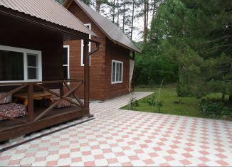 Продажа дома, 90 м2, поселок Черемшанка, Садовая улица, 16