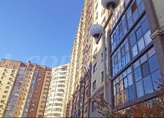 3-комнатная квартира на продажу, 90 м2, Тюмень, Харьковская улица, 68, ЖК Центральный