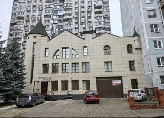 Офис в аренду, 818 м2, Королёв, Пушкинская улица, 5