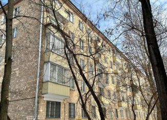 Продам 2-ком. квартиру, 42.1 м2, Москва, улица Шверника, 22к1, метро Академическая