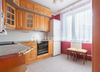 Продам многокомнатную квартиру, 116.9 м2, Реутов, Молодёжная улица, 6