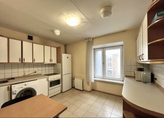 Продажа 2-ком. квартиры, 51 м2, Москва, Докучаев переулок, 2, метро Сухаревская