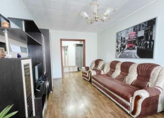 Продам 1-ком. квартиру, 38 м2, Бердск, Ключевая улица, 53