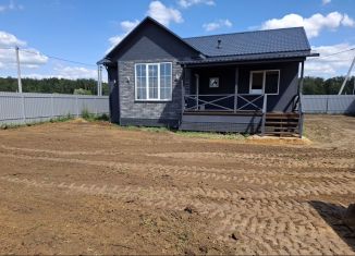 Продается дом, 125 м2, деревня Матчино, коттеджный посёлок Земляничная Поляна-3, 269