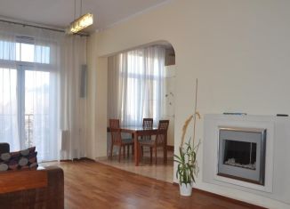 Сдаю 3-комнатную квартиру, 75 м2, Москва, улица Куусинена, 9к3, метро Хорошёвская