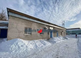 Помещение свободного назначения в аренду, 140 м2, село Акбердино, Газпромовская улица, 24