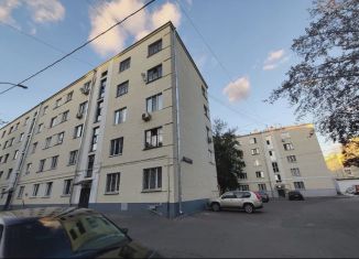 Продается квартира студия, 16.1 м2, Москва, район Лефортово, шоссе Энтузиастов