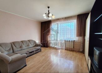 Продается однокомнатная квартира, 40.3 м2, Красноярский край, улица Урванцева, 8А