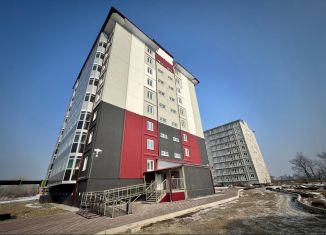 Продается 3-ком. квартира, 68.4 м2, Красноярский край, улица Трегубенко, 67