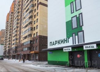 Продается машиноместо, 16 м2, Тюмень, улица Тимофея Чаркова, 81с2