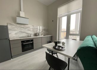 Продам 1-комнатную квартиру, 37.5 м2, Краснодарский край, улица им. Мурата Ахеджака, 12к5