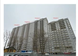 Продаю 2-комнатную квартиру, 72.6 м2, Самара