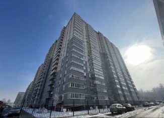 Продается двухкомнатная квартира, 70 м2, Ростов-на-Дону, ЖК Сокол Град, проспект 40-летия Победы, 63/17с3