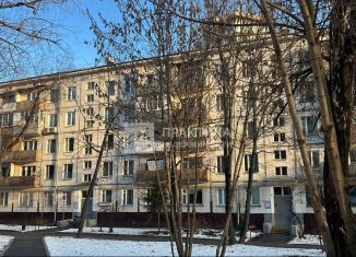 Продажа однокомнатной квартиры, 32 м2, Москва, Наримановская улица, 17, район Богородское