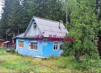 Продажа дачи, 25 м2, Свердловская область, Поперечная улица