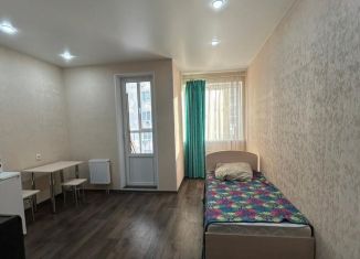 Продам квартиру студию, 26 м2, Уфа, улица Менделеева, 104, Кировский район