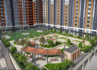 Продам однокомнатную квартиру, 41.8 м2, Краснодарский край