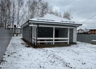 Продажа дома, 102 м2, село Строкино, Школьная улица, 34