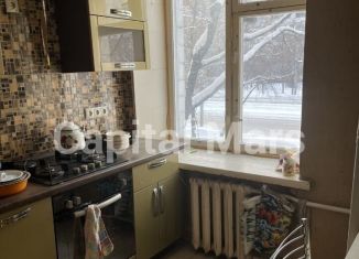 Аренда 3-комнатной квартиры, 56 м2, Москва, проспект Будённого, 37к1, ВАО