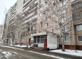 Продам двухкомнатную квартиру, 53.4 м2, Москва, Керамический проезд, 47к1, метро Селигерская