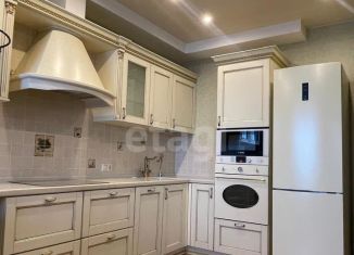 Продам 3-комнатную квартиру, 104 м2, Екатеринбург, улица Юмашева, 15, метро Динамо