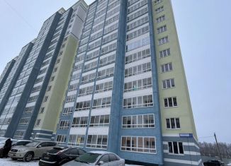 Квартира на продажу студия, 28.2 м2, Киров, Современная улица, 13