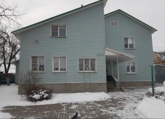 Продам дом, 223.3 м2, Тамбов, Песчаная улица, 46