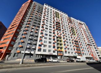 Квартира на продажу студия, 17.5 м2, Москва, 6-я Радиальная улица, 7/1к2, станция Покровское