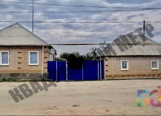 Продажа дома, 62 м2, село Малые Дербеты, улица Деликова, 55