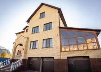 Коттедж на продажу, 1200 м2, Тюмень, Широтная улица, 180