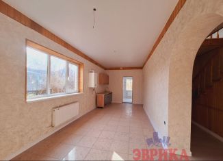 Продам дом, 121.3 м2, Крымск, Троицкая улица