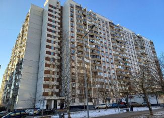 Продам 1-ком. квартиру, 38.3 м2, Москва, СЗАО, Ангелов переулок, 8