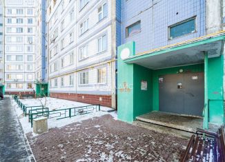 Продается 2-комнатная квартира, 50.7 м2, Рязань, улица Бирюзова, 30