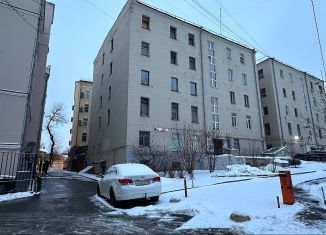 Квартира на продажу студия, 11.6 м2, Москва, улица Земляной Вал, 65, метро Таганская