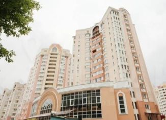 Аренда 3-ком. квартиры, 100 м2, Липецк, улица П.И. Смородина, 5А