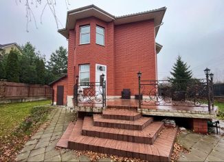 Дом на продажу, 350 м2, Видное, Рябиновая улица