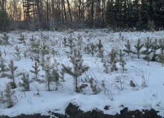 Продаю земельный участок, 7.6 сот., деревня Ушакова, Зелёная улица