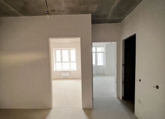 Продам двухкомнатную квартиру, 61.2 м2, Краснодар, улица Григория Булгакова, 7к1, микрорайон Достояние