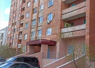 Продам 1-комнатную квартиру, 37 м2, Нижний Новгород, улица Сергея Акимова, 5