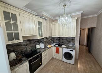 Продам 2-комнатную квартиру, 47 м2, Махачкала, улица Хаджи Булача, 16