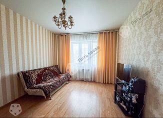 Продается 1-ком. квартира, 35.5 м2, Тверь, Московский район, Октябрьский проспект, 99