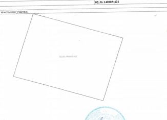 Участок на продажу, 12 сот., село Старые Камышлы, Центральная улица