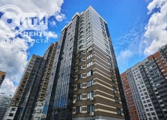 Продажа 1-комнатной квартиры, 35.9 м2, Воронеж, улица Маршала Одинцова, 25Б/6, ЖК Лазурный