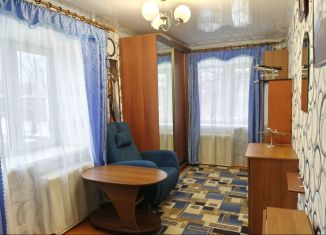 Продажа двухкомнатной квартиры, 42.3 м2, Пермь, Кузбасская улица, 24