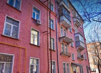 Продажа двухкомнатной квартиры, 66.5 м2, Москва, Дмитровское шоссе, 151к4, Дмитровский район